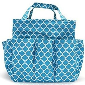 Bag with Multi Pockets‎ 4 Side